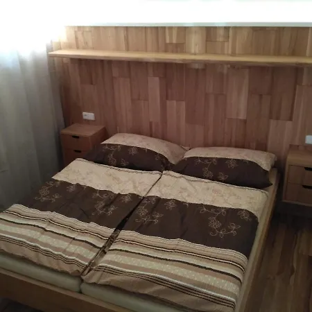 Apartman Dolni Rokytnice 496 Rokytnice nad Jizerou