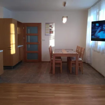 Apartman Dolni Rokytnice 496 Apartment