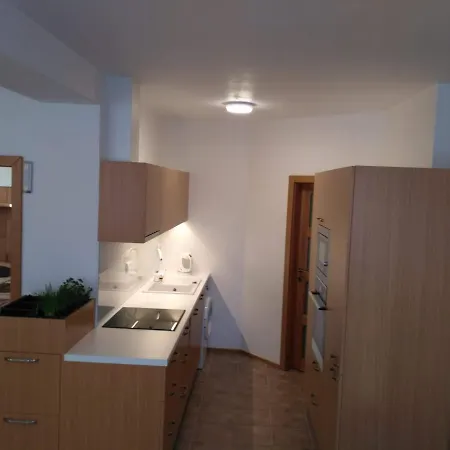 Apartman Dolni Rokytnice 496 Rokytnice nad Jizerou