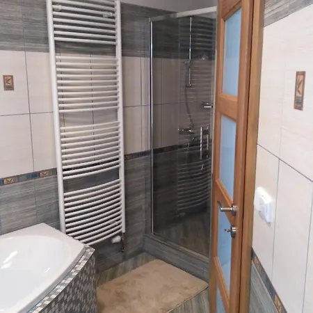 Apartman Dolni Rokytnice 496 Rokytnice nad Jizerou