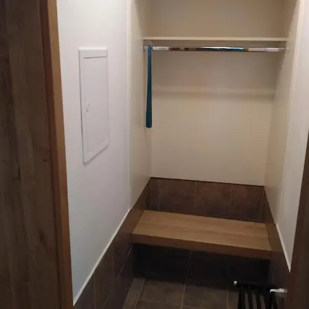 Apartman Dolni Rokytnice 496 Apartment