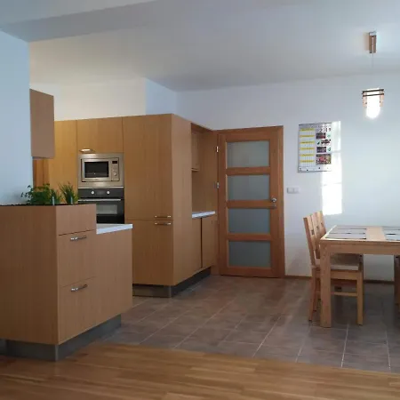 Apartment Apartman Dolni Rokytnice 496 Rokytnice nad Jizerou