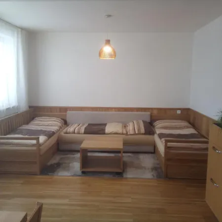 Apartman Dolni Rokytnice 496 Apartment Rokytnice nad Jizerou
