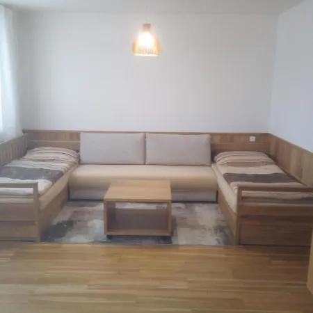 Apartman Dolni Rokytnice 496 Apartment *