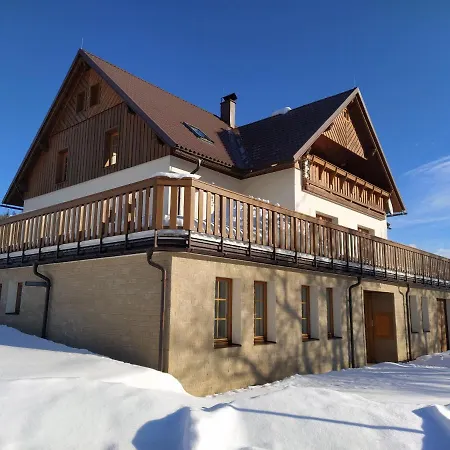 Apartman Dolni Rokytnice 496 Apartment